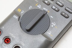 Selector Knob for Fluke 83 83-III 83-V 85 85-III 87 87-III 87-V 88 88-V 787