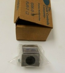 FIELD CONTROLS COMPANY GSK-3 Gas Sensing Switch #46087800 – NEW