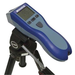 Monarch 6125-010 Laser Tachometer, 5 To 200, 000 Rpm