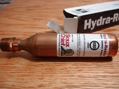 Sioux Chief 1/2″ Hydra-Rester Engineered Water Hammer Arrestor 652-A