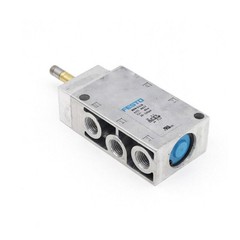 US FREE TAX New FESTO MFH-5-1/4 6211 Solenoid Valve