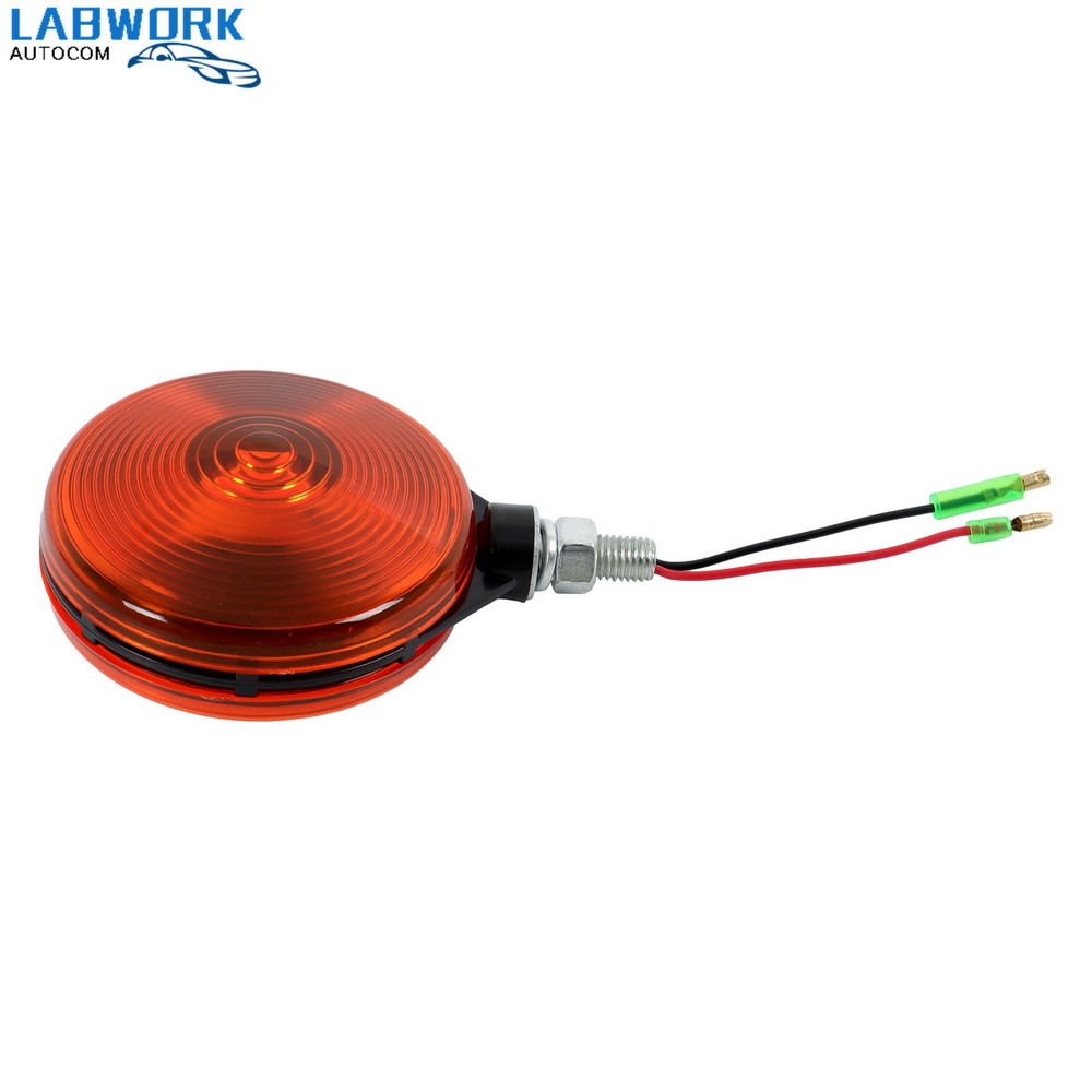 Hazard Light W9501-66001 3C081-75870 For Kubota B2650 B2620HSD B2920HSD B3000