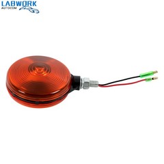 Hazard Light W9501-66001 3C081-75870 For Kubota B2650 B2620HSD B2920HSD B3000