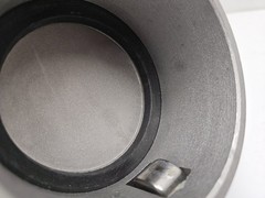 Milton Industries Cam & Groove Type A & F 3in Dust Cap DC-300 + F-300 FNPT