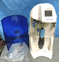 NEW Millipore Synergy ICW-3000 Water Purifier SYNSUV0ICB / Thermo Chromatography