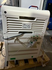 Bio-Rad NGC Quest 100 Plus Medium-Pressure Chromatography System 3 Story Loaded!