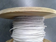 Windy City Wire 004391 22AWG 6C CMP Cable, 425ft **Free Shipping**