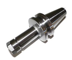 BT40 ER16 COLLET CHUCK SET PROJ. 3.94″ PRECISION BAL.25,000RPM