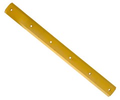 E021 – Scraper Box Blade, fits many Gannon Boxes – 1/2″ x 6″ x 64.625″