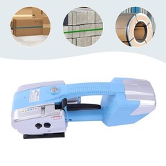 60-2800N Hand-held Strapper Electric Strapping Machine For 1/2-5/8 Inch 450W