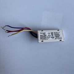 AMM-2F Gamewell-FCI Mini-Monitor Module – Used, Working – Resistor Not Included
