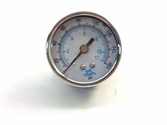 Motor Guard RG4071 Pneumatic Air Regulator R352G 1/4 Guage