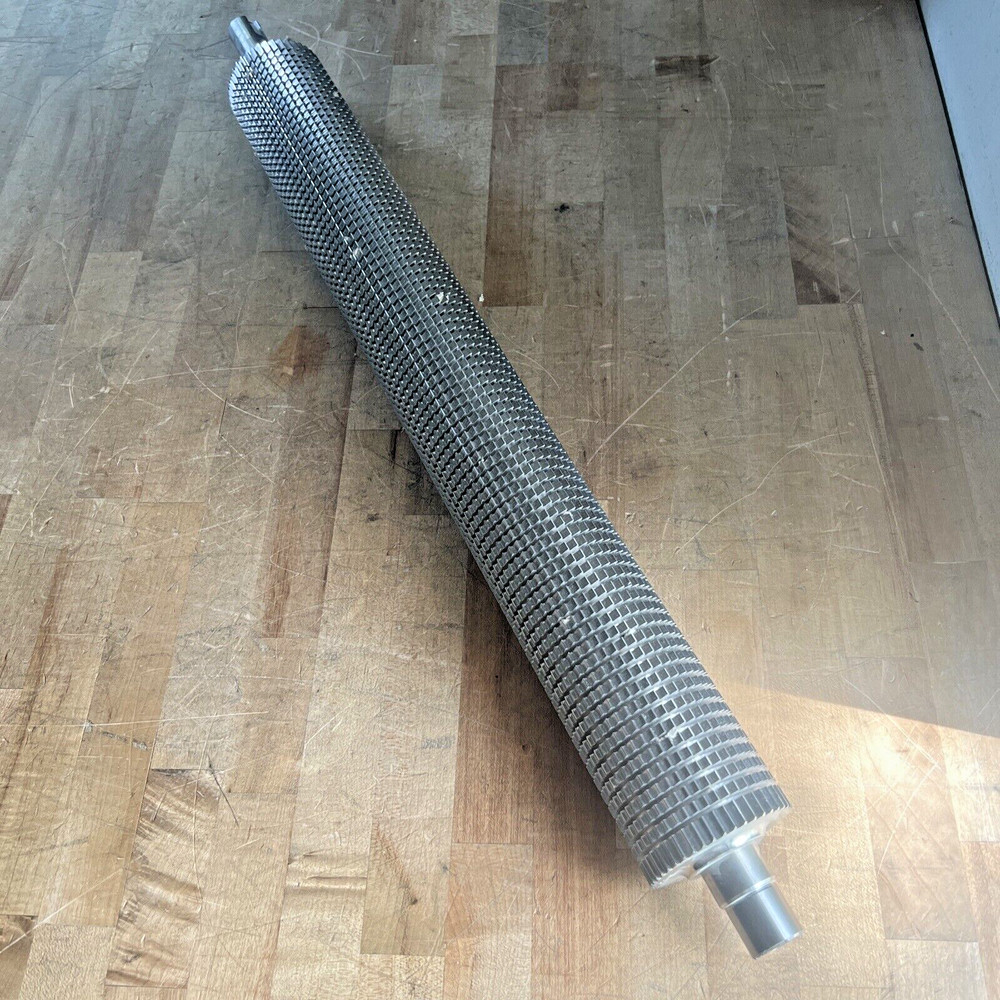 Grasselli 600D/4439 Meat Skinner Roller Blade Attachment MS ?