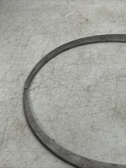 Vintage The L.S Starrett Co. 12 1/2″ Lock Joint Outside Caliper