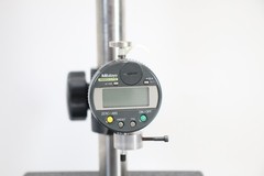 Mitutoyo Granite Surface Plate Indicator Stand 8×12″ Digimatic Gage 543-252B #3