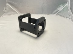Log Splitter Hydraulic Pump Mount 31-272 Compatible with 8-15 Hp Engines