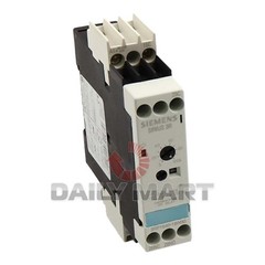 New In Box SIEMENS 3RP1540-1BN30 Timer Relay