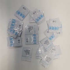 Hach DPD Free Chlorine Reagent Powder Pillows 10mL Pack of 100