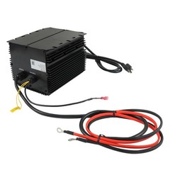 24V 25A Battery Charger HB600-24B 96211 128537 161827 for JLG Genie Skyjack Lift