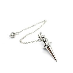Metal Detector Pendant Rod for Water Source Searching and Mineral Finding