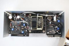 2 Sola Power Supplies SLS-05-030-1 and SLT-12-61818-12T