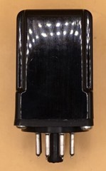 SKAN-A-MATIC T31101 AMPLIFIER RELAY 5VDC 8 PIN