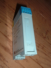 MTL-3072 TEMPERATURE CONVERTER 15-35VDC ON 4-20MA OUT. NEW! USA!