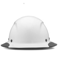 Lift Safety DAX ANSI G Type 1 Full Brim Hard Hat