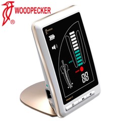 Dental Apex Locator LCD Finder Endodontic Root Canal Woodpex III WOODPECKER FDA