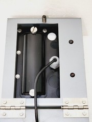 ISHIDA IWB 500kg DYNAMOMETER WITH FLINTEC ULB TENSION LOAD CELL New – Open box#2