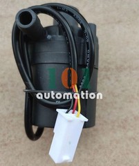 1PCS New Air conditioning water pump 24V, 24W three-core P450424C11 11L/min 7.5m