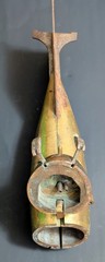 BRONZE SEDIMENT SAMPLER . MAKE OFFER !!! FREE SHIPPING !!