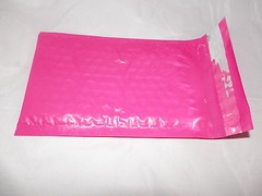 10 Hot Pink 6×9 Poly Bubble Mailers Bubble Mailing Padded Shipping Envelopes #0