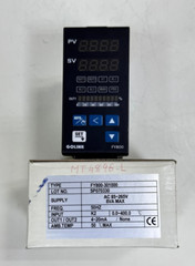 Golink FY800-301000 Digital PID Controller | K2 Input | 0.0–400.0°C | 4–20mA
