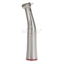 AbDent 1:5 Increasing Contra Angle Fiber Optic Handpiece for Electric Motor