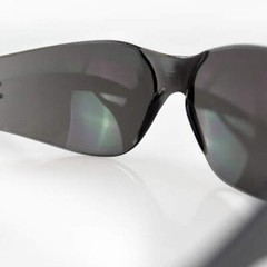 12 Pack of Radians Mirage Protective Safety Glasses / Choose Color