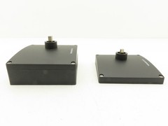 Schmersal AZ/AZM 200-B30-LTAG1P1 Solenoid Interlock Emergency Exit Door Handle