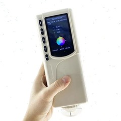 Colorimeter with Measuring Aperture 4mm and Repeatability ΔE* ab ≤0. 03