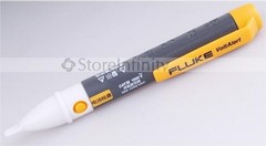 Fluke 2AC VoltAlert Non-Contact VoltAlert Voltage Detector Pen 200-1000V Tester