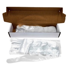 500 pcs Dental intraoral camera sheath sleeve cover