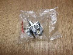 McGill 1121-0007 Toggle Switch On Off (On) Momentary DPDT 6A 125VAC 3A 250VAC
