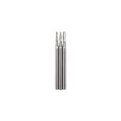WAVE Dental Carbide Surgical Burs 557L 701 FG SL Bur 25mm FGOS High Speed Burr