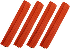 4Pcs Safety Helmet Accessories Hard Hat Liners Flame Retardant Sweatband Liners