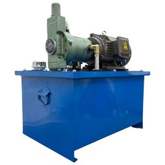 High-pressure Hydraulic Station Variable Piston Pump Hydraulic Power Unit