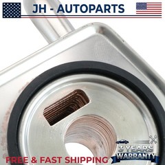 Engine Oil Cooler For John Deere RE31929 AR64415 AR98852 RE10869