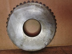 Lot of 2 Pieces Fellows N-40 WD. 141 For 22 to 36 Teeth J-41507 57602-N 51744ISU