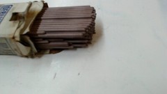 E308-16-(3/32) Welding Rods 5.5 pounds