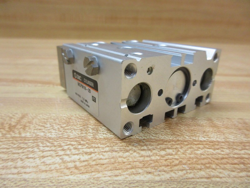 SMC MGPM16-20 Guide Cylinder MGPM1620