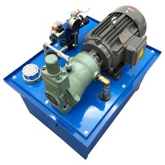 High-pressure Hydraulic Station Variable Piston Pump Hydraulic Power Unit