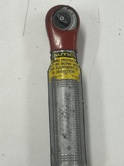 C-2301 Des DR350-P2000-C8 Pne Drill w/ Röhm Chuck & Snap-on FAR25BA Air R. Lot